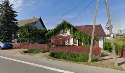 Usługi weterynaryjne Julian Baran