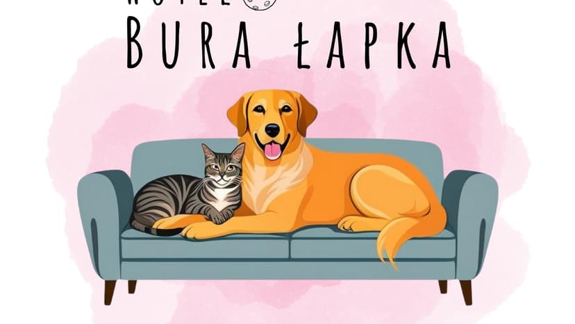 Hotel Bura Łapka