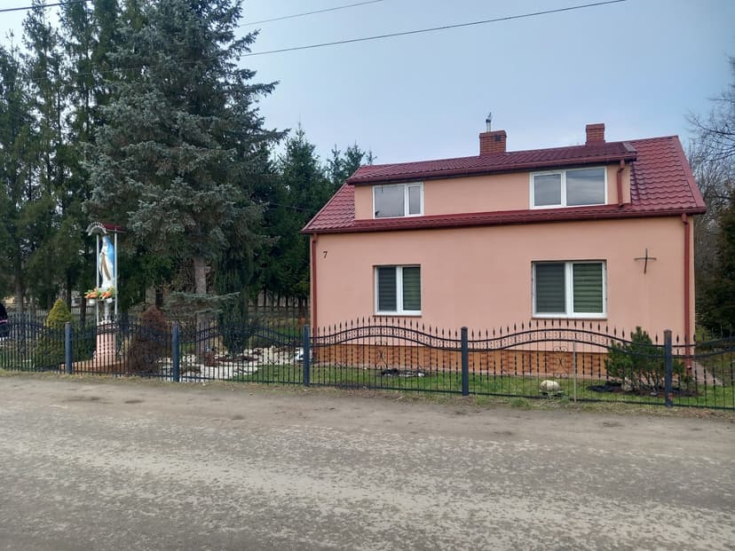 Hotel dla Zwierząt Wiejskie Życie