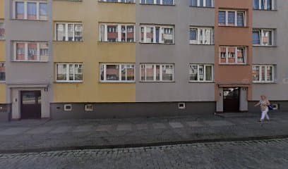 GABINET WETERYNARYJNY – STRZEGOM