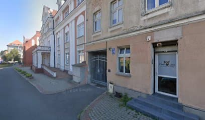 RachCiach i na Urlop - hotel dla psów - Jata Dawid