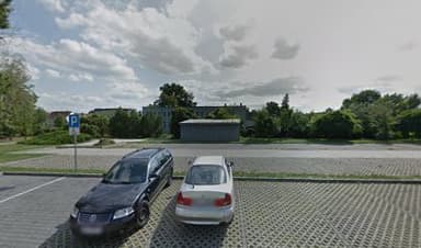 Lecznica dla zwierząt