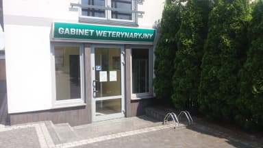 Gabinet Weterynaryjny Agnieszka Daleszczyk