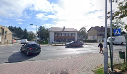 Inspekcja Weterynaryjna. Powiatowy Inspektorat Weterynarii