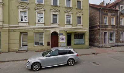 Figo-Psi Salon