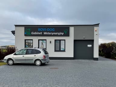 BOVI-DOG Gabinet weterynaryjny