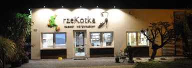 rzeKotka Przychodnia Weterynaryjna