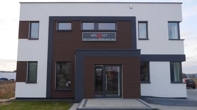 Przychodnia Weterynaryjna ArsVet