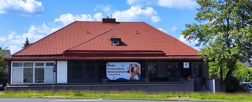 Radvet Przychodnia Weterynaryjna | Weterynarz Radom