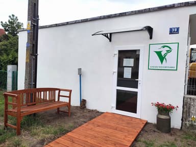 Gabinet Weterynaryjny JMP VET Jerzy Pisański