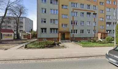 Gabinet Fryzjerski dla zwierząt "Mój Pupil"