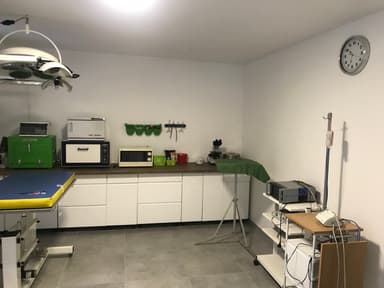 Centrum Zdrowia Małych Zwierząt