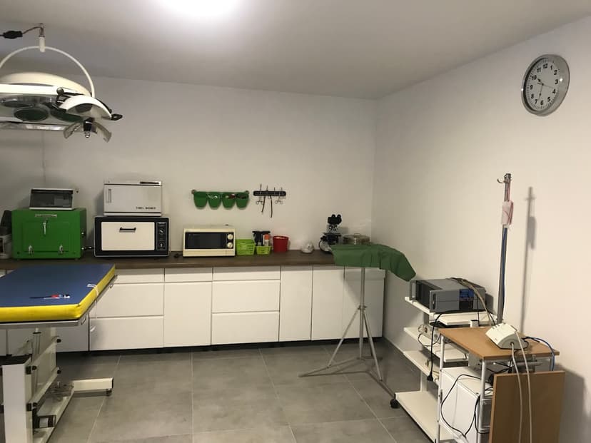 Centrum Zdrowia Małych Zwierząt