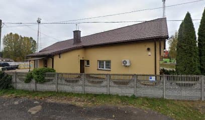 Marian Majszyk Przychodnia Weterynaryjna Poświetne