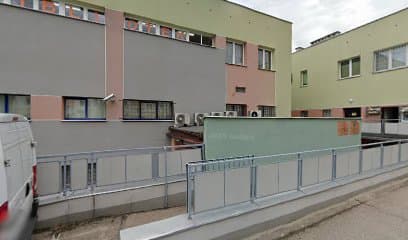 Kalinowska Halina. Gabinet weterynaryiny