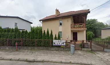 Salon strzyżenia i pielęgnacji psów "Alma"