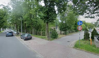 Psi fryzjer Sznaucerek