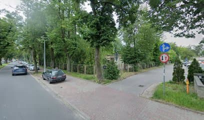Psi fryzjer Sznaucerek