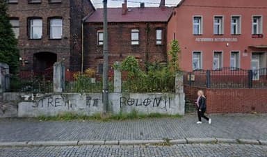Podlejski Grzegorz, lek. wet. Usługi weterynaryjne