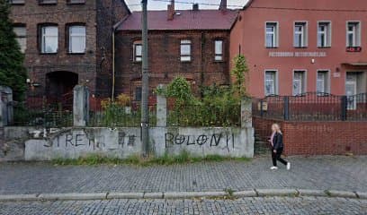 Podlejski Grzegorz, lek. wet. Usługi weterynaryjne