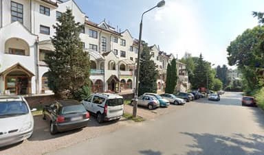 Gabinet Weterynaryjny Uzdrowisko