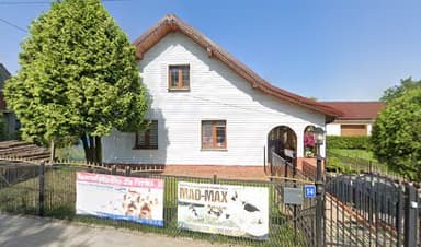 Groomer Psi Fryzjer