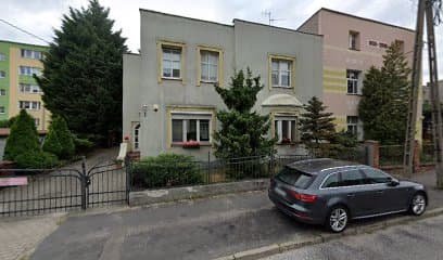 Gabinet Weterynaryjny "Leśny"