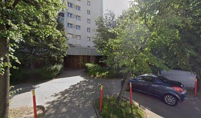 Dudziec Cezary, lek. wet. Lecznica weterynaryjna