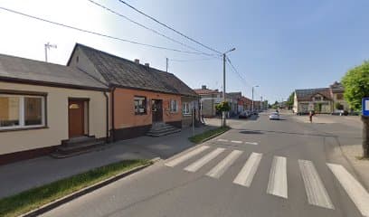 Bartczak Sławomir. Lecznica dla zwierząt