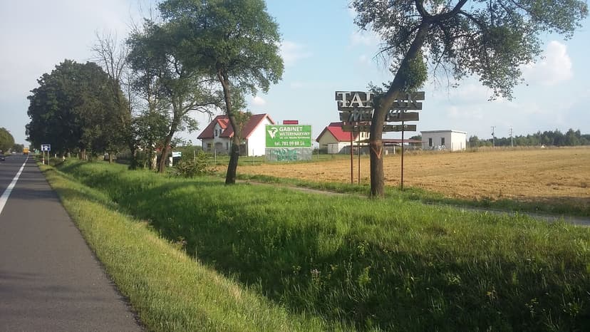 Gabinet Weterynaryjny Pchełka Monika Karczewska
