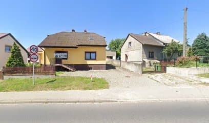 Skrzypiec Jan, lek. wet. Gabinet weterynaryjny