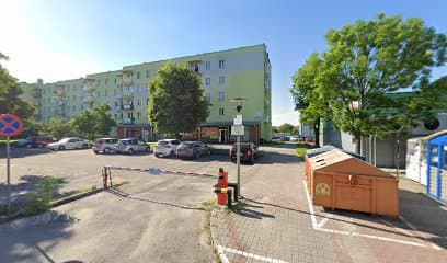 "Cztery Łapy". Sklep Zoologiczny, Weterynarz Bogdan Karaś