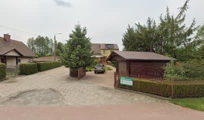 Bubnicki Witold. Usługi weterynaryjne