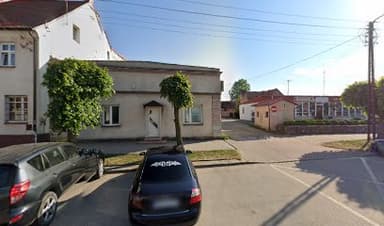Giwet s.c. Gabinet weterynaryjny. Gij P., Cedrowski L.