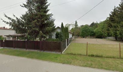 Hotelik Dla Zwierząt "Kajtuś"