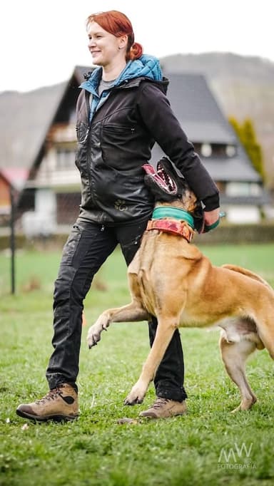 Centrum szkolenia psów Dog&You CENTER