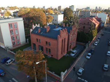 Lancet Klinika Weterynaryjna