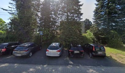 Przychodnia Weterynaryjna w Dopiewie