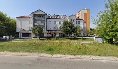 Przychodnia Weterynaryjna Wojciech Ciszewski