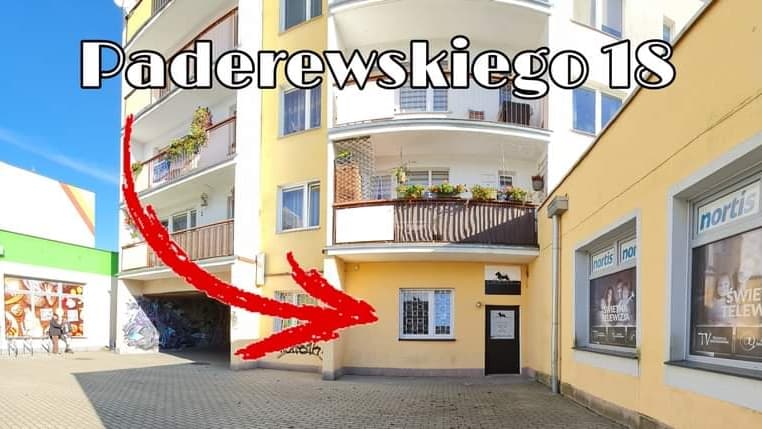 CHICO - Salon Pielęgnacji i Strzyżenia Psów