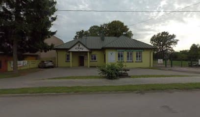 Feniks. Lecznica dla zwierząt