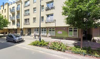 Wibrysek. Salon pielęgnacji zwierząt