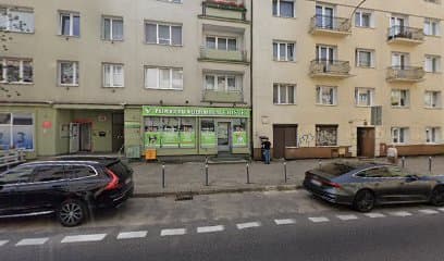 Przychodnia weterynaryjna CRISVET