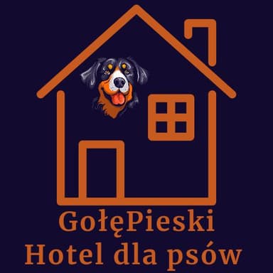 GołęPieski Hotel dla Psów Joanna Rykowska