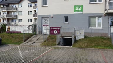 Zakątek Pupila