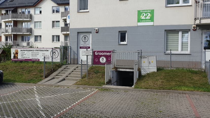 Zakątek Pupila