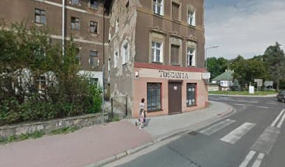 Rokosz Michał, Januszkiewicz Adam. Lecznica dla zwierząt