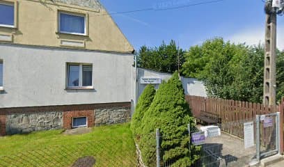 Groomer Fryzjer dla kotów