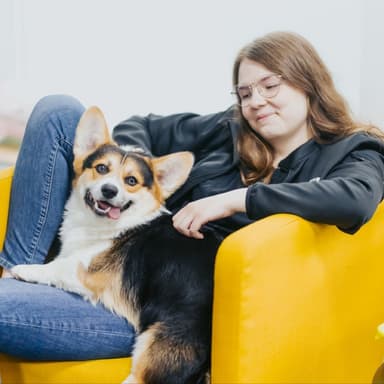 Szczek Szczek | szkolenie psów | Marta Stach