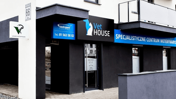 VetHouse Specjalistyczne Centrum Weterynaryjne | Weterynarz Lublin